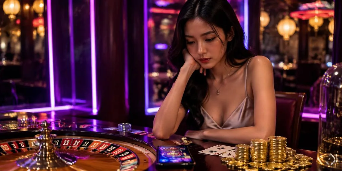 kb44m Việt Nam Sảnh casino